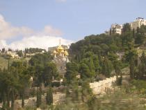 Escursione a Gerusalemme da Sharm El Shaeikh